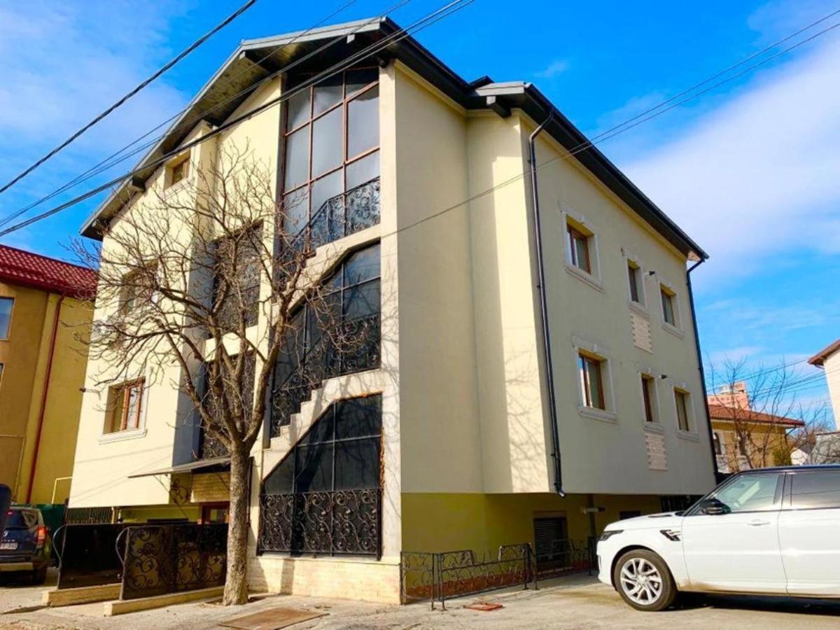 Charm 2 Palas Apartment Iasi Exterior photo