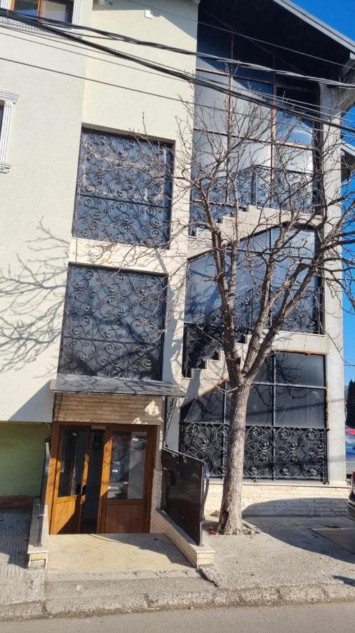 Charm 2 Palas Apartment Iasi Exterior photo