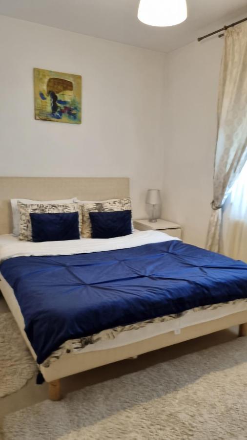 Charm 2 Palas Apartment Iasi Exterior photo