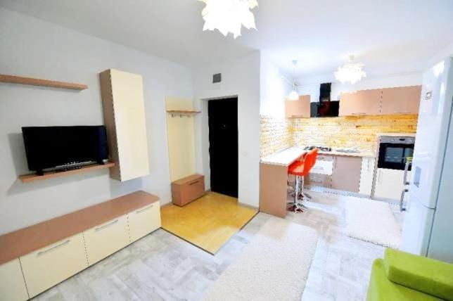 Charm 2 Palas Apartment Iasi Exterior photo