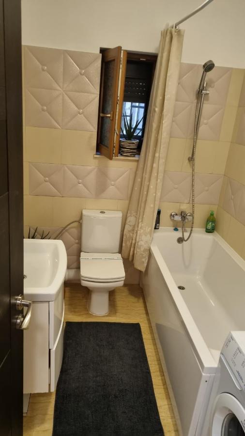 Charm 2 Palas Apartment Iasi Exterior photo