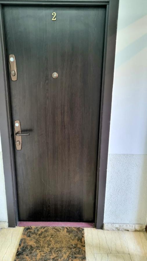 Charm 2 Palas Apartment Iasi Exterior photo