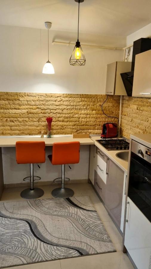 Charm 2 Palas Apartment Iasi Exterior photo