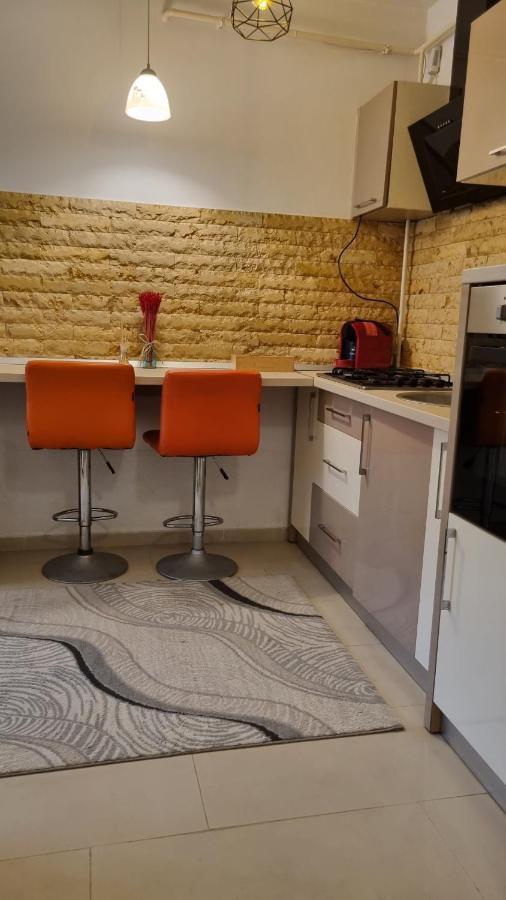 Charm 2 Palas Apartment Iasi Exterior photo
