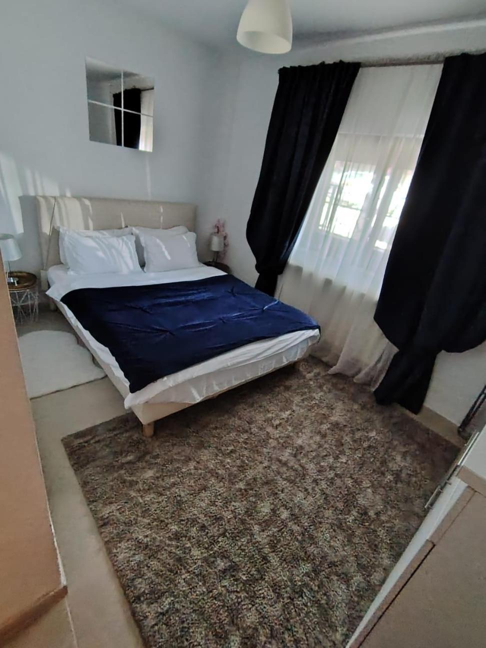 Charm 2 Palas Apartment Iasi Exterior photo