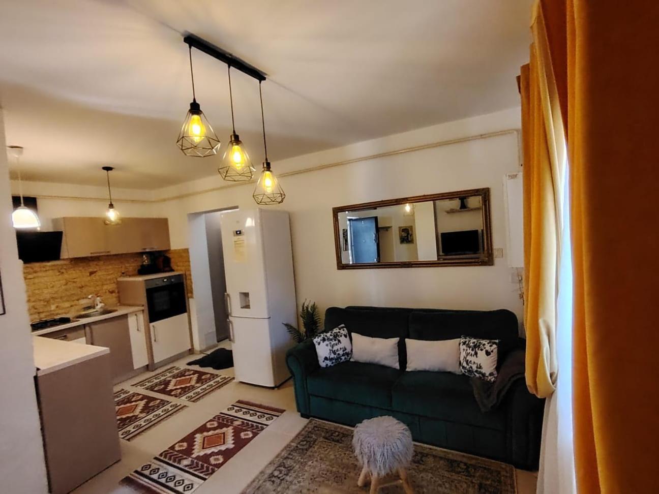 Charm 2 Palas Apartment Iasi Exterior photo